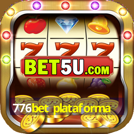 776bet plataforma